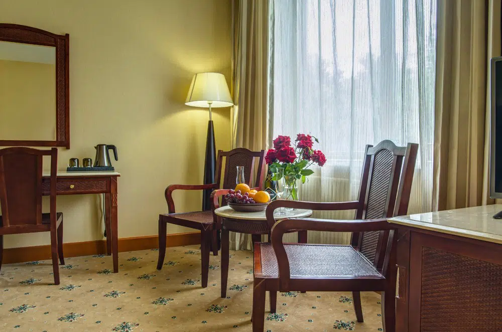 Room image