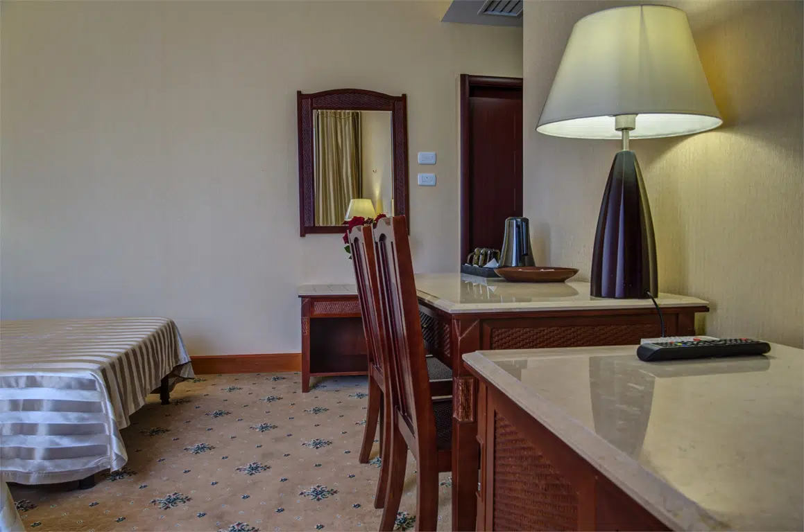 Room image